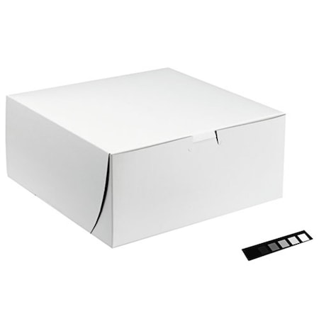 Southern Champion Bakery Boxes, 100PK SCH 0977